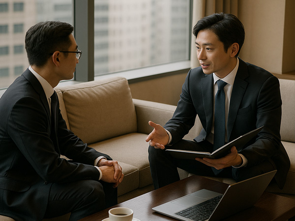 如皋高端保密顾问服务